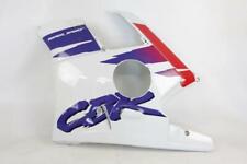 CARENA LATERALE SX HONDA CBR 600 F 1991 1994 FIANCATA RH SIDE PANEL FAIRING