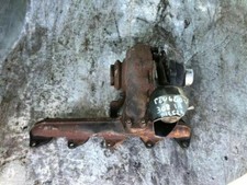 Turbina Peugeot 308 1.6 HDI 66kw 90cv 9HV 2008 9663199280