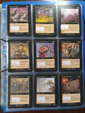 Magic The Gathering FATE OF