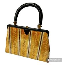 Borsa a mano vintage anni 60