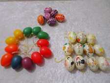 Nbvcde - 29 X Decorazione Uovo