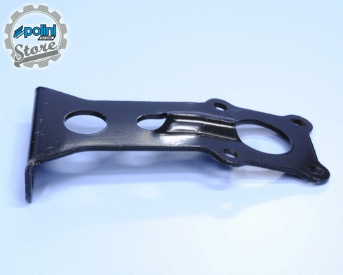 Piastra supporto motore - piastra,