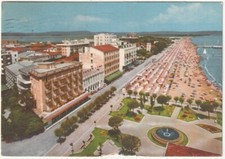 GRADO - GORIZIA - LA SPIAGGIA