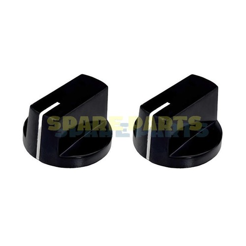 Manopola controllo - 2x,