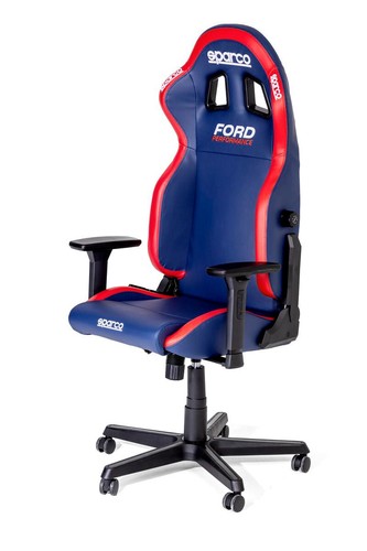 Sedia ufficio sparco - da,