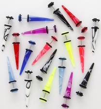 1 paio Emeco® spina finta