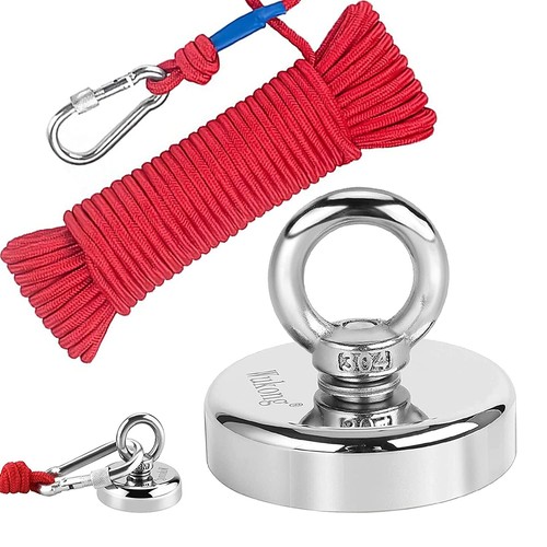 Magnete super potente - , al