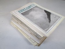 LOTTO 28 RIVISTA CLUB ALPINO