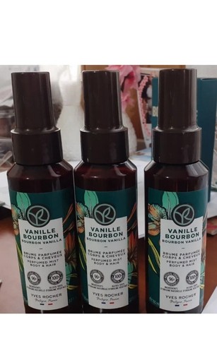 Yves rocher set 3 - rocher,