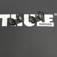 Tappi terminali Thule per