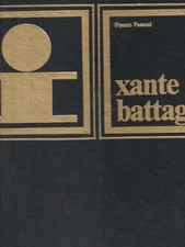 XANTE BATTAGLIA PASSONI FRANCO