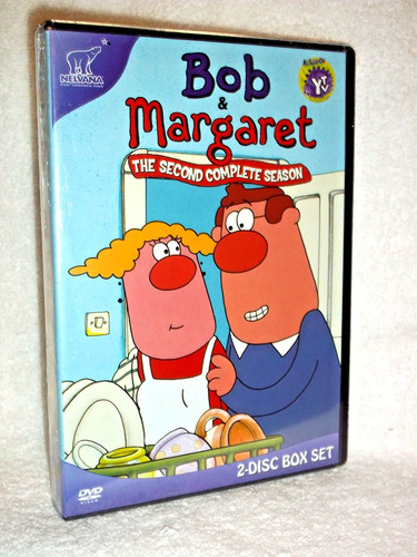 Bob margaret the - bob,