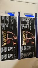 2 biglietti concerto ligabue