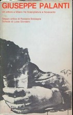 GIUSEPPE PALANTI UN PITTORE A