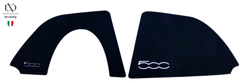 Kit cover airbag - airbag, 500