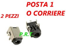 CONNETTORE ( 2 PEZZI )  DC