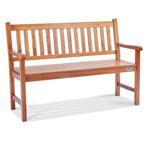 Vevor panca esterno legno - panca,