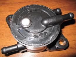 Kit pompa benzina carburante - kit,