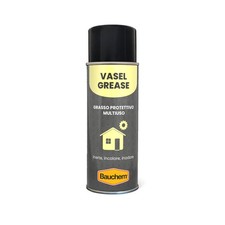 Bauchem VASEL GREASE Grasso di