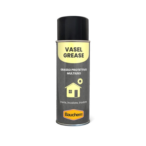 Bauchem vasel grease - grease, di