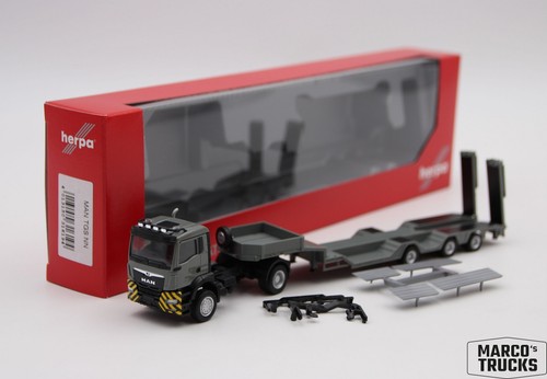 Herpa man tgs - tgs, nn