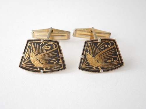 Vintage gemelli toledo con - gemelli,