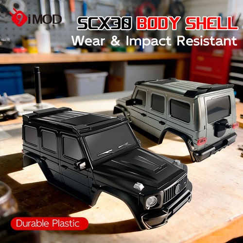 9imod scx30 crawler body - crawler,