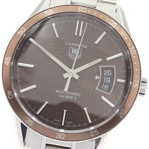 Orologio uomo tag heuer - orologio,