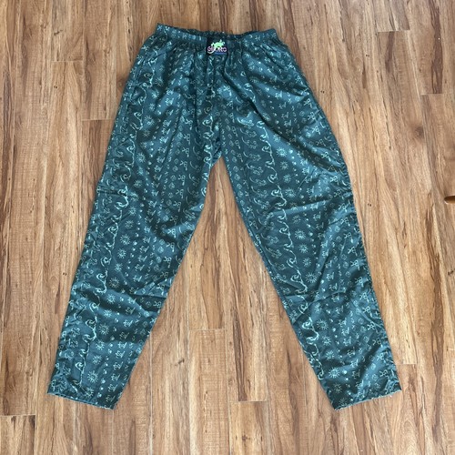 Pantaloni spiaggia vintage - pantaloni,