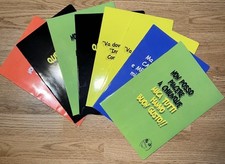 Quaderni a righe con margine