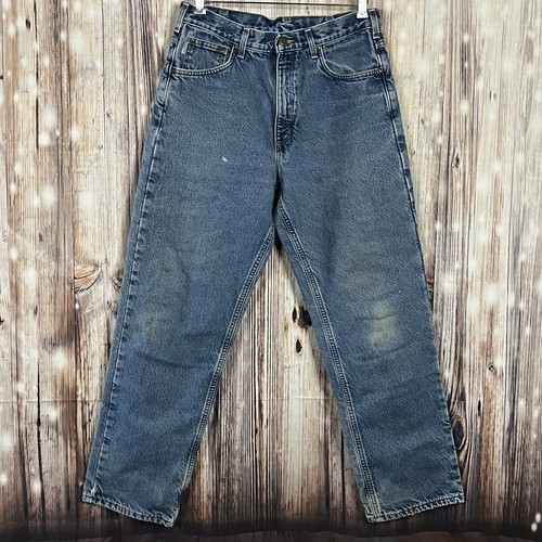 Jeans carhartt b172 dst - carhartt,