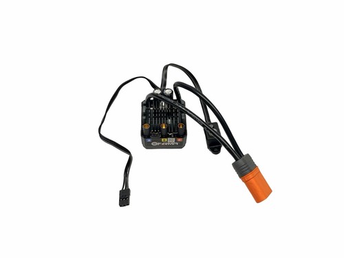 Nuovo spektrum firma smart - nuovo,