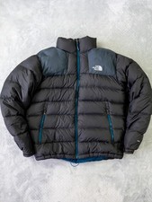 The North Face Nuptse 700