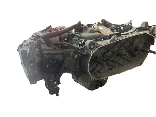 Blocco motore honda - blocco,