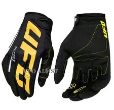Guanti Moto Cross Enduro Off Road MX Motocross Ufo Almst Adulto Unisex