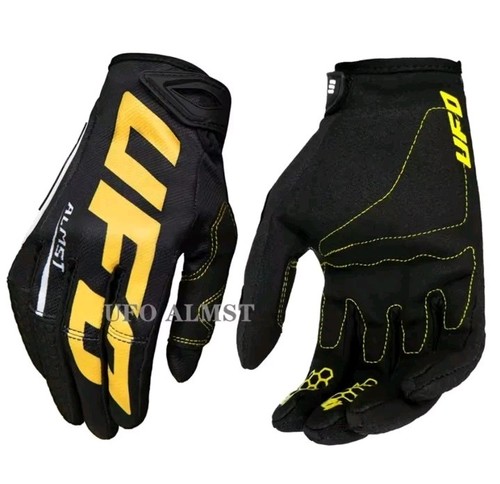 Guanti moto cross enduro - cross,