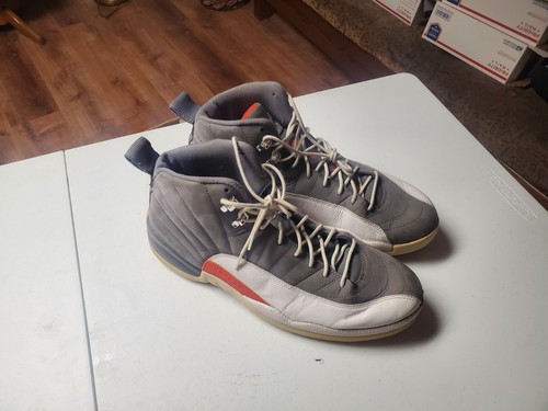 Taglia air jordan 12 - 13,
