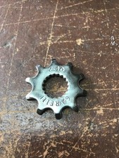 PIGNONE Z10 GARELLI CICLONE SUPER FORMUNO M3 NOI GULP SUPER VIP VIP 50