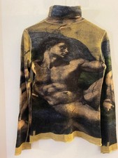 jean paul gaultier vintage