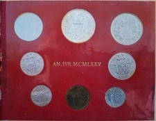 serie divisionale ufficiale di