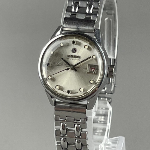 Orologio donna automatico - da,