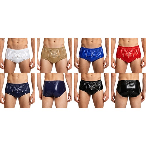 Mutandine uomo slip adattivo - uomo,