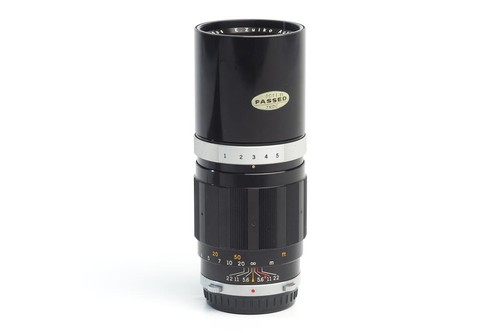 Olympus pen 150mm - pen, 4/150mm
