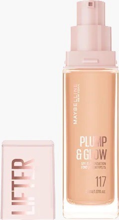 Maybelline lifter fondotinta