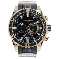 Ulysse Nardin Marine Diver