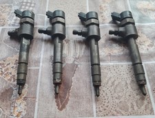 Iniettori Bosh 0445110-002