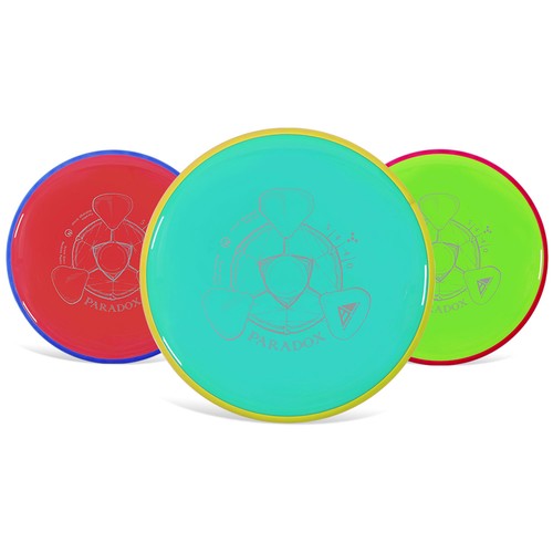 Axiom disc golf neutron - golf,