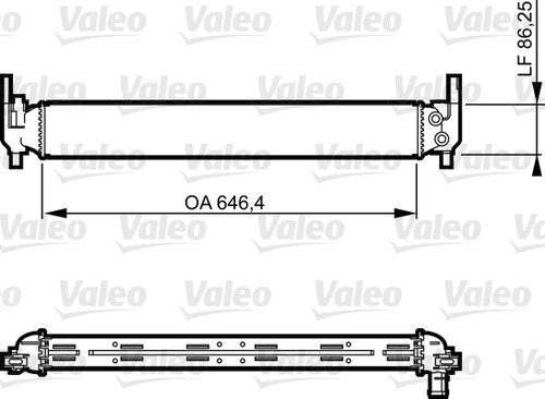 Valeo 735310 - valeo-oe,