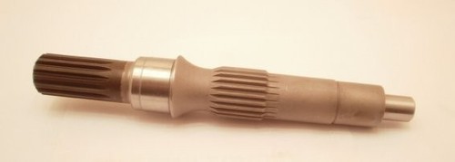 Componente pompa pistone - pompa,