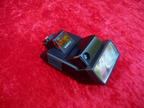 Flash innesto canon - ad,